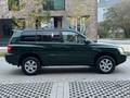 Toyota Highlander 2003 года за 7 550 000 тг. в Алматы – фото 9