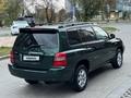 Toyota Highlander 2003 года за 7 550 000 тг. в Алматы – фото 32