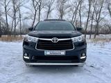 Toyota Highlander 2014 годаfor17 500 000 тг. в Павлодар – фото 4