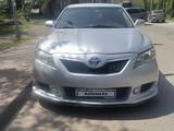 Toyota Camry 2007 года за 5 700 000 тг. в Алматы – фото 3