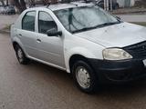Renault Logan 2014 годаүшін840 000 тг. в Алматы – фото 2