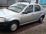 Renault Logan 2014 годаүшін840 000 тг. в Алматы