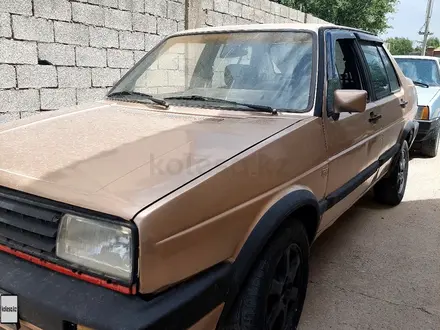 Volkswagen Jetta 1991 года за 700 000 тг. в Шымкент