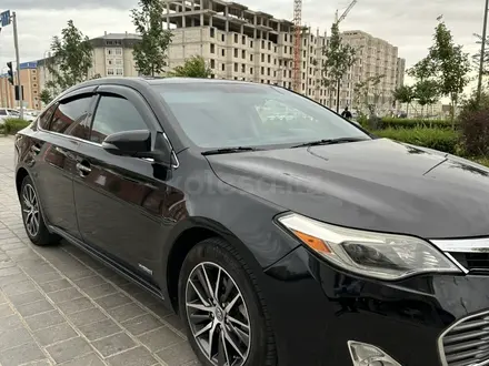 Toyota Avalon 2014 года за 6 600 000 тг. в Актау – фото 2