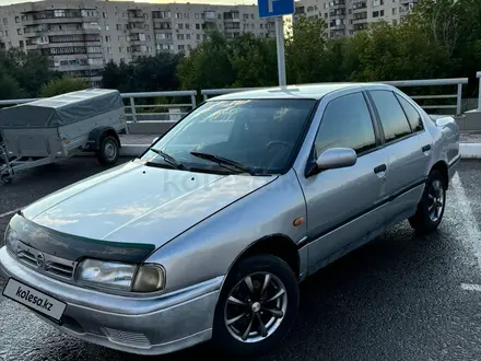 Nissan Primera 1995 года за 1 300 000 тг. в Караганда – фото 5