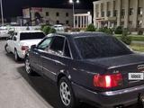 Audi A6 1995 годаүшін3 150 000 тг. в Шу – фото 2