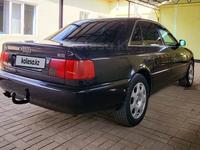 Audi A6 1995 годаүшін3 150 000 тг. в Шу