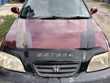Honda Orthia 1996 года за 1 000 000 тг. в Усть-Каменогорск – фото 3