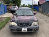 Honda Orthia 1996 года за 1 000 000 тг. в Усть-Каменогорск – фото 2