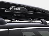 Бокс на крышу Thule Motion XT XXL черный за 650 000 тг. в Алматы – фото 3