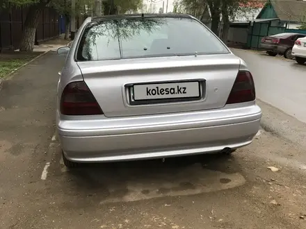 Honda Civic 1998 года за 2 300 000 тг. в Актобе – фото 2