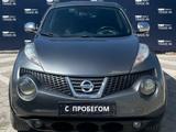 Nissan Juke 2013 года за 4 470 000 тг. в Усть-Каменогорск – фото 2