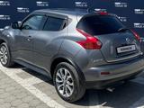 Nissan Juke 2013 года за 4 470 000 тг. в Усть-Каменогорск – фото 3