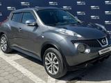 Nissan Juke 2013 года за 4 470 000 тг. в Усть-Каменогорск