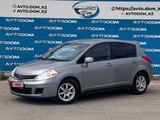 Nissan Versa 2011 годаүшін4 500 000 тг. в Актау – фото 2