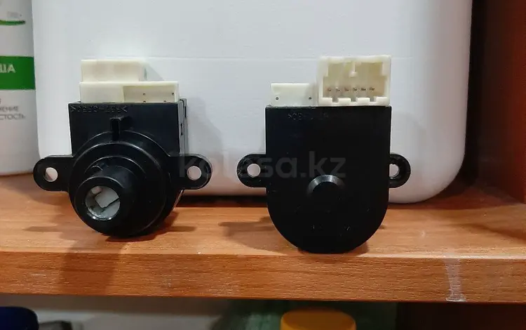 Контактная группа замка зажигания за 20 000 тг. в Алматы