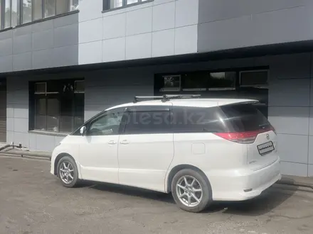 Toyota Estima 2008 года за 5 200 000 тг. в Алматы – фото 18