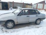 ВАЗ (Lada) 21099 2001 годаүшін380 000 тг. в Алматы – фото 4