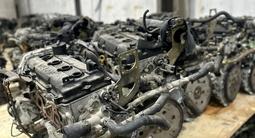 Двигатель QR25 2.5 л Nissan X-Trail. Япония мотор Nissan Altima. Установка. за 199 890 тг. в Астана – фото 2