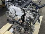 Двигатель QR25 2.5 л Nissan X-Trail. Япония мотор Nissan Altima. Установка. за 199 890 тг. в Астана – фото 3