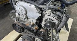 Двигатель QR25 2.5 л Nissan X-Trail. Япония мотор Nissan Altima. Установка. за 199 890 тг. в Астана – фото 3