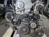 Двигатель QR25 2.5 л Nissan X-Trail. Япония мотор Nissan Altima. Установка. за 199 890 тг. в Астана – фото 5
