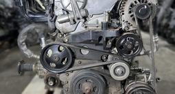 Двигатель QR25 2.5 л Nissan X-Trail. Япония мотор Nissan Altima. Установка. за 199 890 тг. в Астана – фото 5