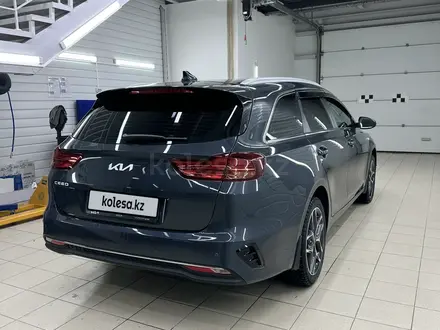 Kia Cee'd 2024 года за 13 600 000 тг. в Астана – фото 5