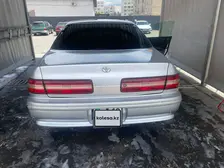 Toyota Mark II, 1998