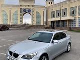 BMW 530 2004 годаfor5 000 000 тг. в Тараз – фото 2