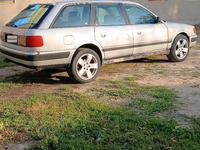 Audi 100 1993 года за 1 500 000 тг. в Кулан