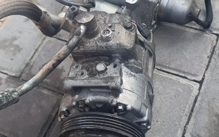 Компрессор кондиционера за 150 000 тг. в Алматы