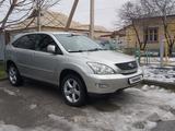 Lexus RX 300 2003 годаүшін5 500 000 тг. в Шымкент – фото 4