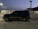 Lexus LX 470 2006 года за 9 800 000 тг. в Туркестан – фото 3