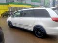 Toyota Sienna 2005 года за 6 500 000 тг. в Атырау – фото 8