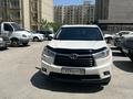 Toyota Highlander 2014 года за 17 800 000 тг. в Алматы – фото 5