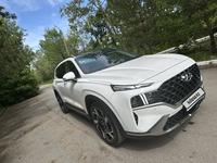 Hyundai Santa Fe 2023 годаүшін21 000 000 тг. в Астана