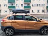 Багажник на крышу Lux Irbis 310 литров за 151 000 тг. в Алматы – фото 3