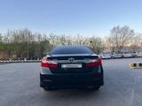 Toyota Camry 2013 года за 9 000 000 тг. в Семей – фото 4