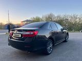 Toyota Camry 2013 года за 9 000 000 тг. в Семей – фото 3