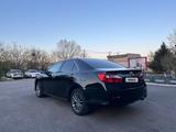 Toyota Camry 2013 года за 9 000 000 тг. в Семей – фото 5