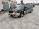 Subaru Legacy 1998 годаүшін2 300 000 тг. в Петропавловск – фото 4