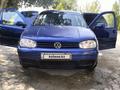 Volkswagen Golf 1997 годаfor1 700 000 тг. в Тараз – фото 2