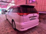 Toyota Estima 2010 года за 6 000 000 тг. в Караганда – фото 4