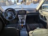 Subaru Legacy 2006 годаfor5 000 000 тг. в Усть-Каменогорск – фото 2