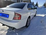 Subaru Legacy 2006 годаfor5 000 000 тг. в Усть-Каменогорск