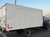 ГАЗ ГАЗель 2007 годаүшін5 500 000 тг. в Шымкент – фото 2
