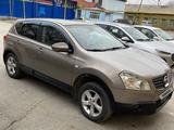 Nissan Qashqai 2008 года за 4 400 000 тг. в Актобе – фото 2