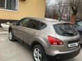 Nissan Qashqai 2008 годаүшін4 400 000 тг. в Актобе – фото 4