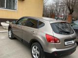 Nissan Qashqai 2008 годаүшін4 400 000 тг. в Актобе – фото 4